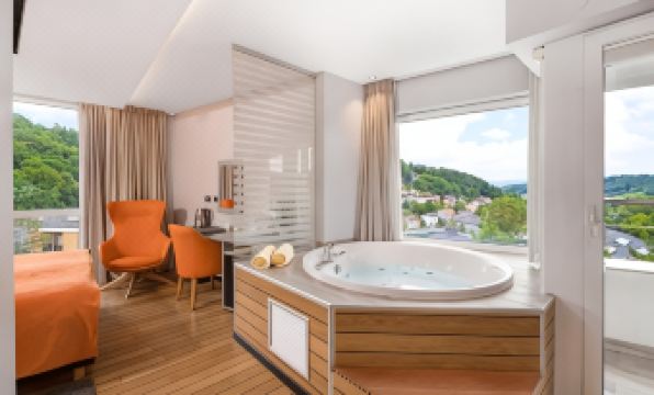 Wellness Hotel Villa Magdalena