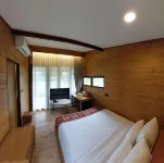 Teras Hotel & Villa Banyuwangi - فطور