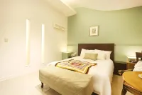 Charmant Hotel - Kitchens