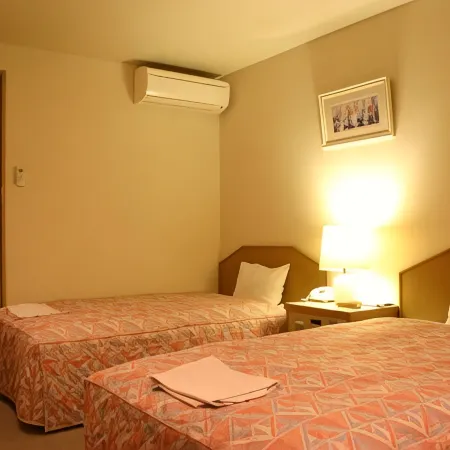 Hotel Lakeland Hikone