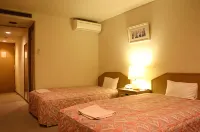 Hotel Lakeland Hikone - 2-نجوم