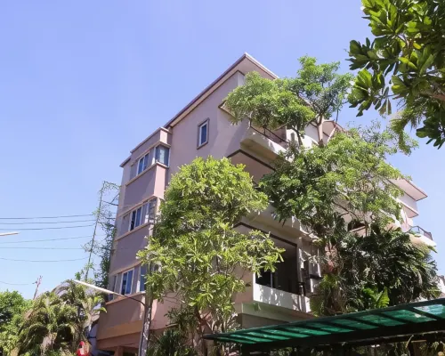 Benjamas Place 外観 Photos