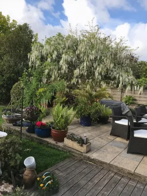 Gwynarth Guest House Hotels in Wadebridge