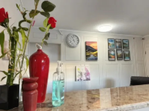 Kingswood Manor Motel Hotels in Whangarei