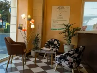 Hôtel de Champagne Angers otelleri