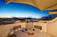Yades - All Sea VIew Suites - Adults Only
