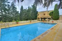 Ta' Bertu Host Family Bed & Breakfast Hotel a Hal Ghaxaq