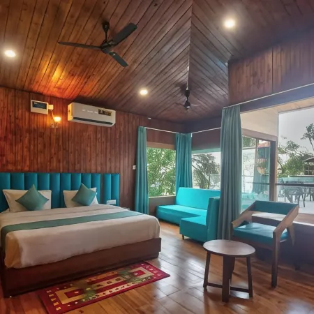 Oceano Beach Resort