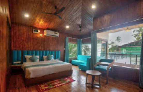Oceano Beach Resort