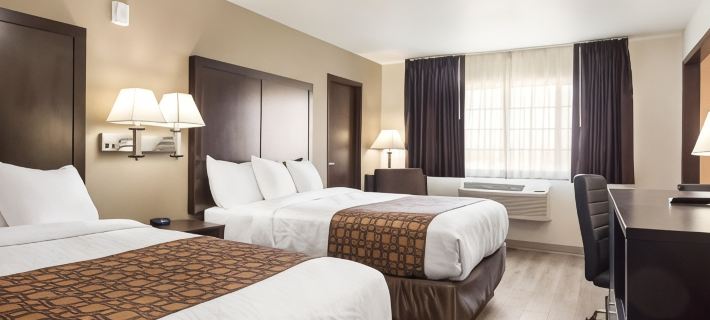 Econo Lodge Umatilla Columbia River Area Hotels in Umatilla County