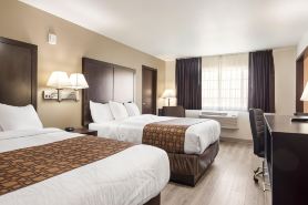 Econo Lodge Umatilla Columbia River Area