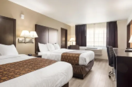 Econo Lodge Umatilla Columbia River Area