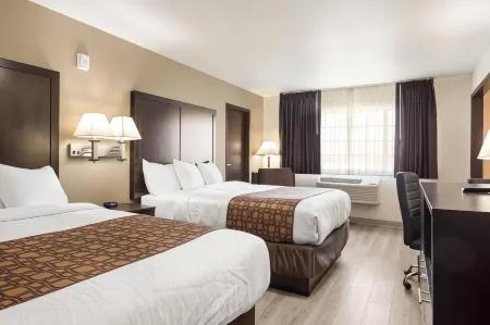 Econo Lodge Umatilla Columbia River Area