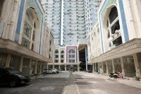 RedDoorz Apartment @ Saladin Mansion Margonda