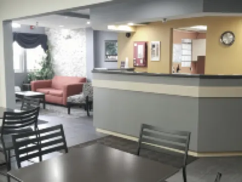 Microtel Inn & Suites by Wyndham Dayton/Riverside Oh Hotels in Dayton