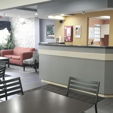 Microtel Inn & Suites by Wyndham Dayton/Riverside Oh
