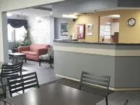 Microtel Inn & Suites by Wyndham Dayton/Riverside Oh Hotels in Dayton