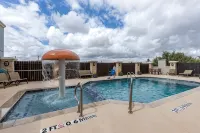 Best Western Plus North Odessa Inn  Suites