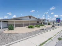 Motel 6 Lordsburg, NM Hotels in Hidalgo County