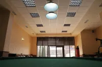 Syunik Hotel - Phòng tập thể hình