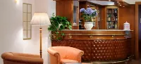 Hotel Torino Hotels in Rom