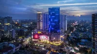 Apartment Medan Podomoro City Deli by Ols Studio