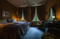 Dalen Hotel Hotels in 