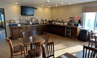 Boarders Inn & Suites by Cobblestone Hotels - Munising