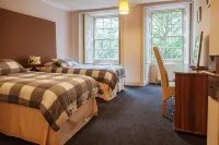 Dundee Backpackers Hostel - Wifi