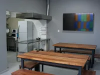 無盡青年旅舍 義大利廣場（Italy Square）附近的飯店