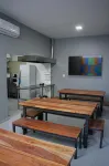 SIN Fin Hostel - 2-Star