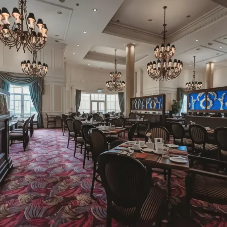 Knightsbrook Hotel & Golf Resort