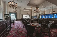 Knightsbrook Hotel & Golf Resort - breakfast
