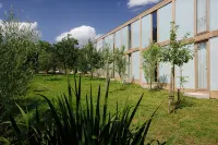 Hörger Biohotel Tafernwirtschaft Hotels in Fahrenzhausen