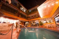 Ideal Villa Hotel