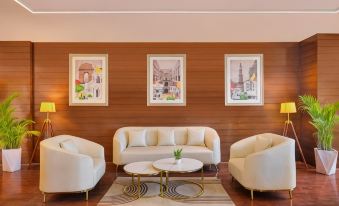 Hotel Mint Select Noida