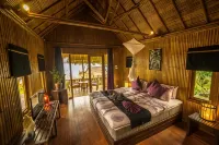 Lazy Days Bungalows - sul mare