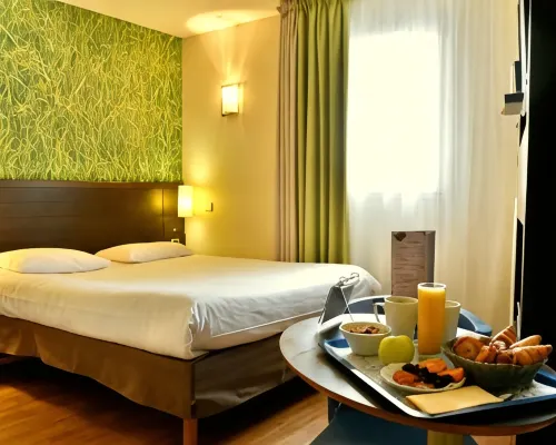 Hôtel Inn Design Chambéry - la Ravoire Hotels in Savoie
