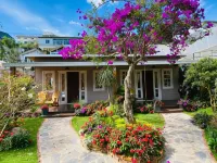 Berry Valley Homestay Hotels near Valley Of Love