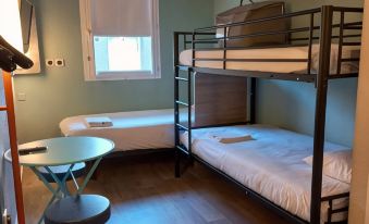 Ibis Budget Saint-Brieuc Yffiniac