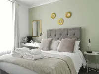 Kings Head Inn, Warwick Hotels in Warwick