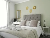 Kings Head Inn, Warwick Hotels in Warwick