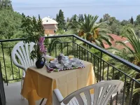 Hotel Helios Splendid Отели рядом с достопримечательностью «Пляж Мессонги»