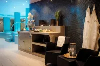 Quality Hotel Strand Gjøvik - Spa