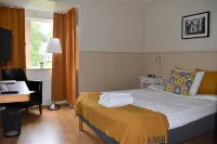 STF Wendelsberg Hotel & Hostel Hotels in Kungsbacka Municipality