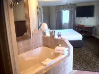 Cedar Park Inn Hotels in Pawcatuck