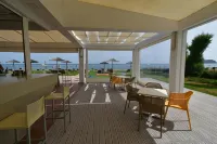 Geraniotis Hotel and Resort - Pet friendly