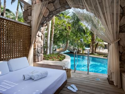 Agamim by Isrotel Collection
