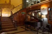 Hotel Casablanca