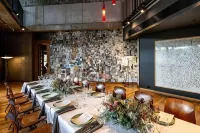 Nishi Apartments Eco Living by Ovolo Hotel di Canberra